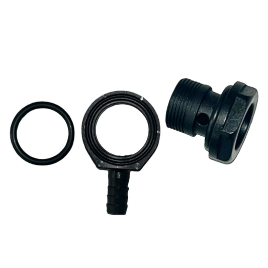 Z60905 - Bayonet coupling Acti-V floor - H2P floor