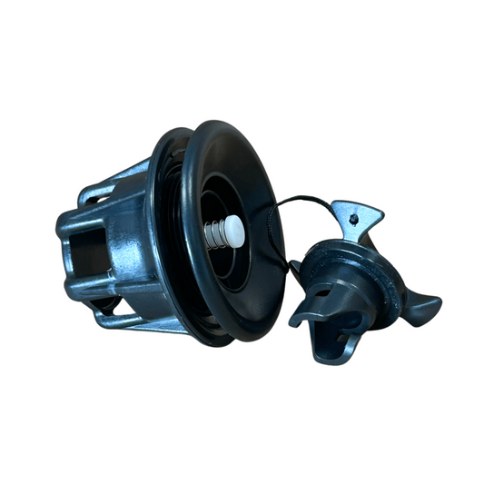 Z67151 - Bravo 2005 valve black