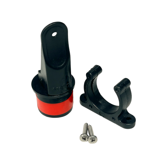 Zodiac Zelflozerstop kunststof 34 met houder Z60375