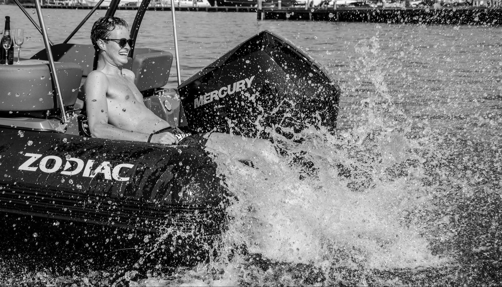 General terms and conditions