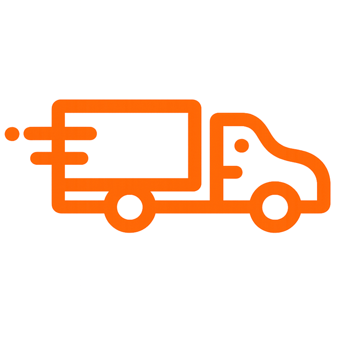 Snelle levering bij Zodiac Online Shop