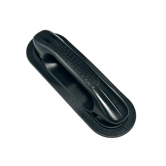 Zodiac Handgreep Zwart Evolution PVC B086