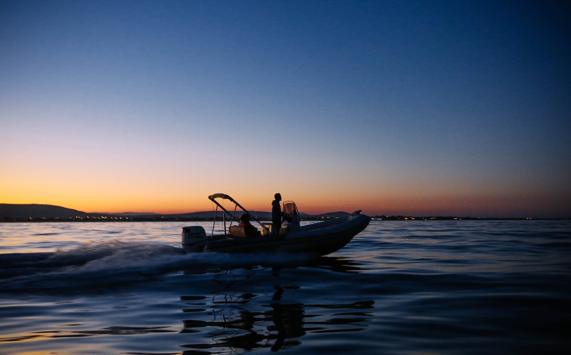 Explanation of serial and hull number